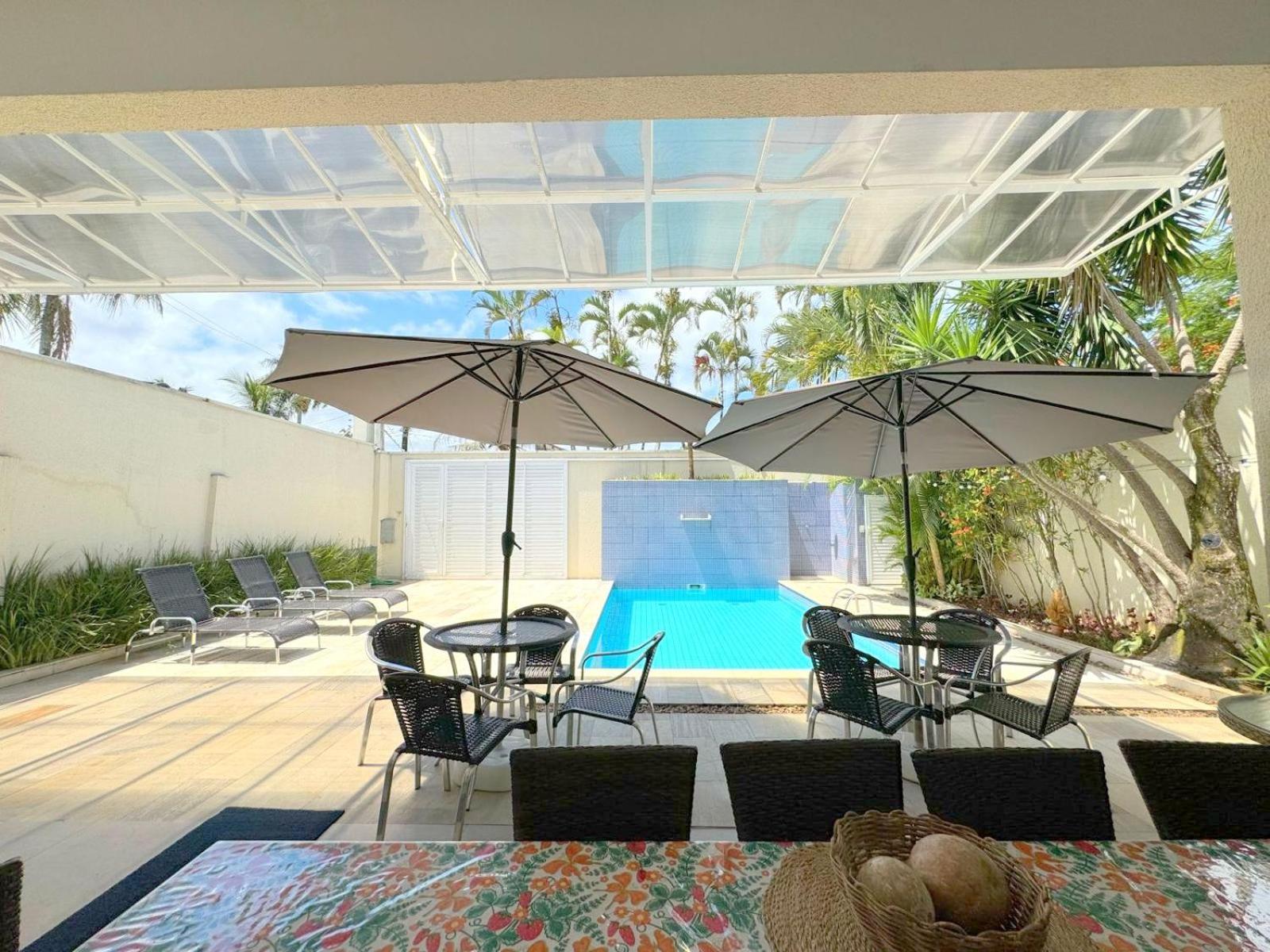 Pousada Village Cozumel 瓜鲁雅 外观 照片