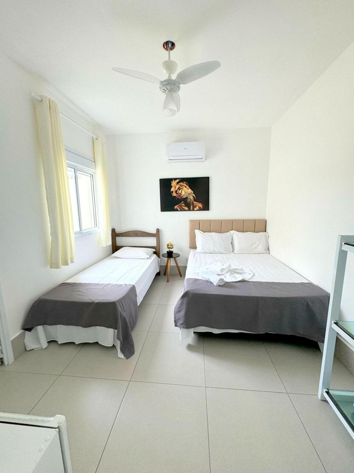 Pousada Village Cozumel 瓜鲁雅 外观 照片