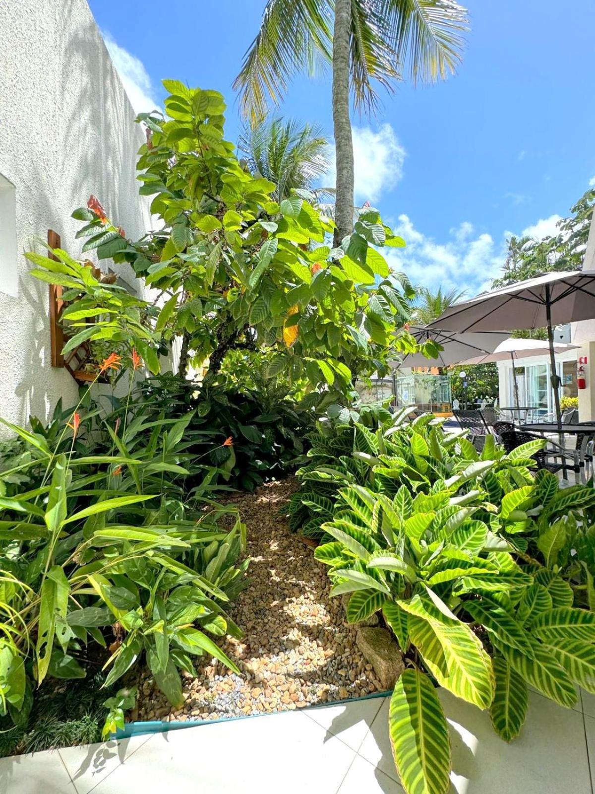 Pousada Village Cozumel 瓜鲁雅 外观 照片